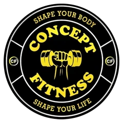Concept Fitness logo