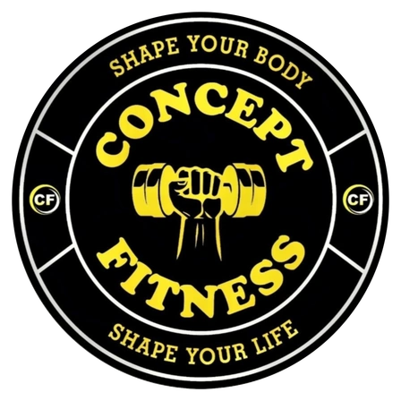 Concept Fitness logo
